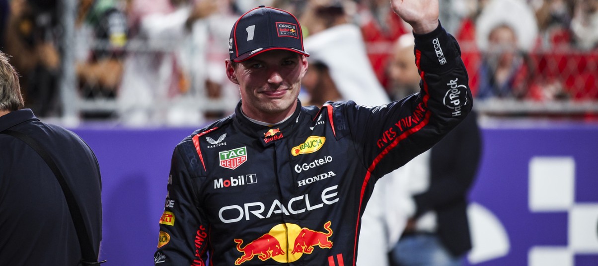 Radikális javaslatot tett Max Verstappen jövője kapcsán az F1-szakértő